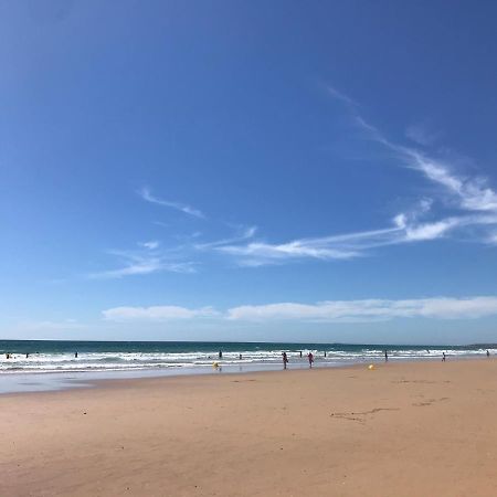 Precioso Apartamento Muy Cerca De La Playa شيكلانا دي لا فرونتيرا المظهر الخارجي الصورة