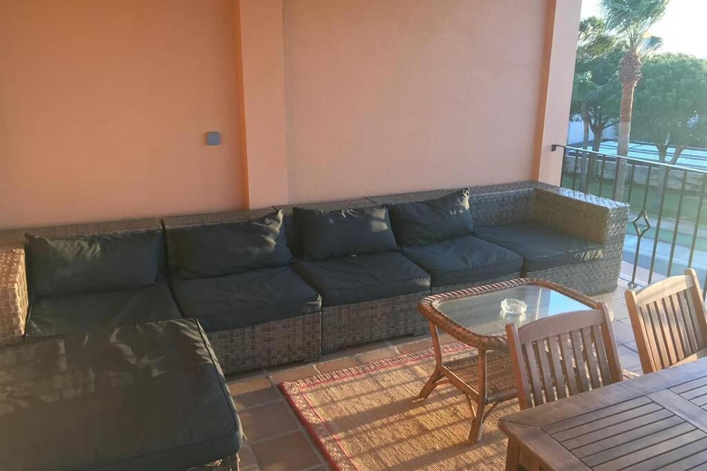 Precioso Apartamento Muy Cerca De La Playa شيكلانا دي لا فرونتيرا المظهر الخارجي الصورة