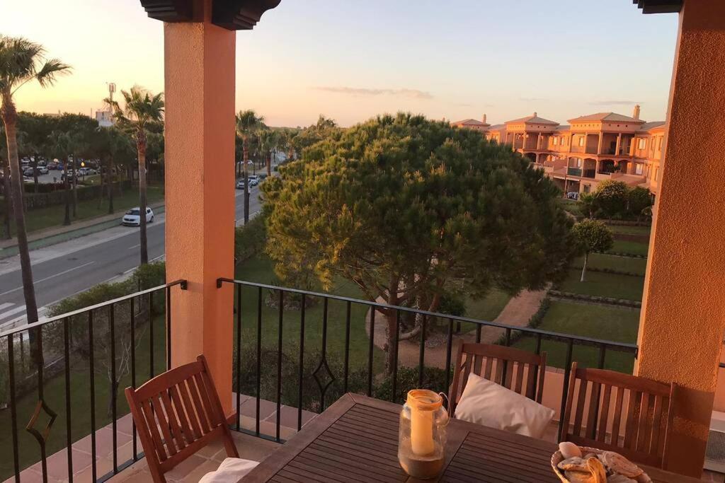 Precioso Apartamento Muy Cerca De La Playa شيكلانا دي لا فرونتيرا المظهر الخارجي الصورة