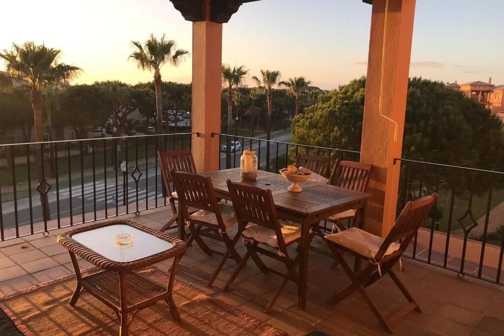Precioso Apartamento Muy Cerca De La Playa شيكلانا دي لا فرونتيرا المظهر الخارجي الصورة
