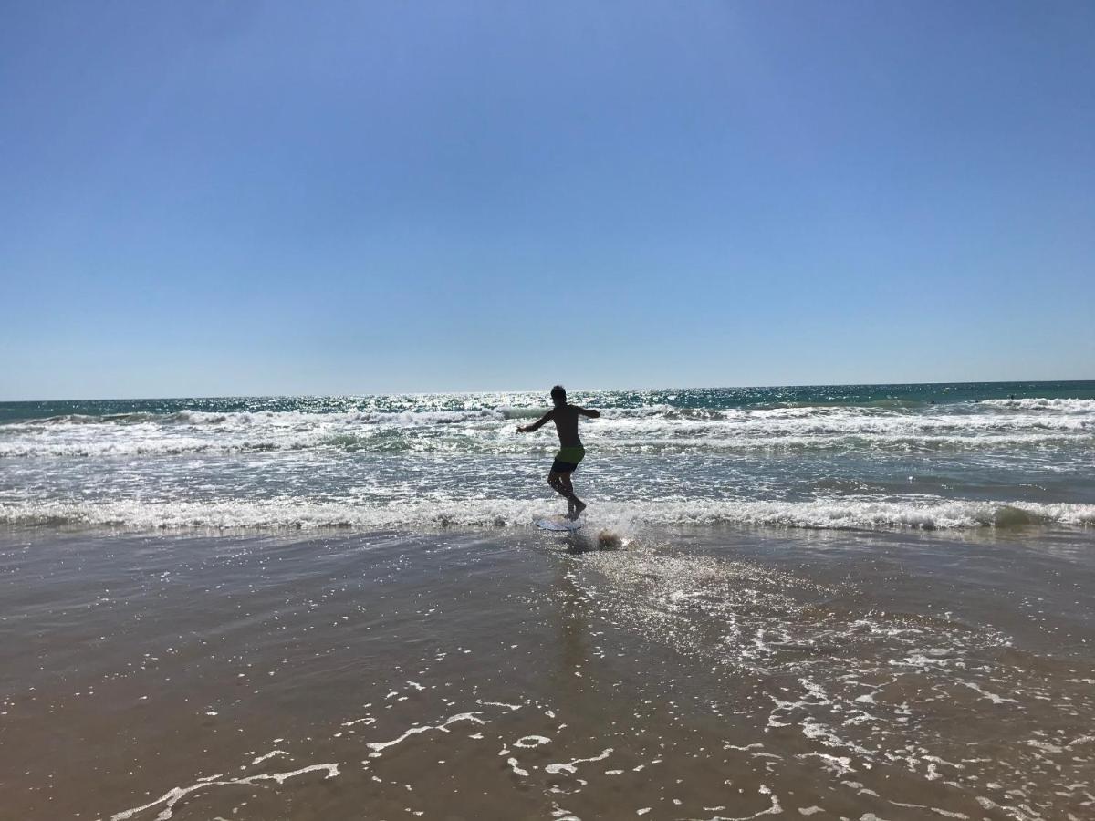 Precioso Apartamento Muy Cerca De La Playa شيكلانا دي لا فرونتيرا المظهر الخارجي الصورة